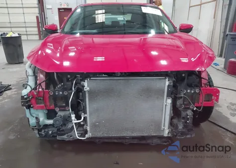 2016 Honda Civic Lx from USA, damaged, VIN 2HGFC2F50GH537295